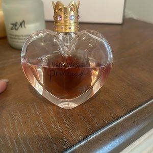 Vera Wang, princess perfume